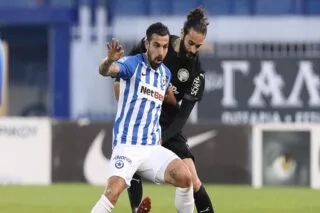 «Παλικάρι» στο Περιστέρι ο ΟΦΗ!