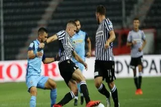 Η προαναγγελία της Super League για το Ατρόμητος-ΠΑΟΚ
