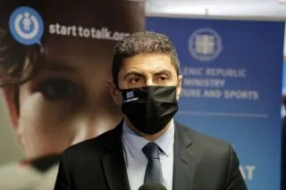 Αίτημα εξαίρεσης από το «lockdown» ομαδικών αθλημάτων, στον «πάγο» οι ακαδημίες