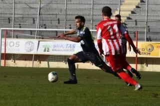 Να δώσουν συνέχεια στις νίκες τα Χανιά