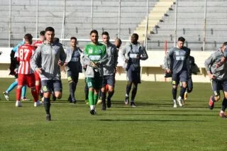 Τα στιγμιότυπα από τη νίκη των Χανίων <i class="fa fa-video-camera" aria-hidden="true"></i>