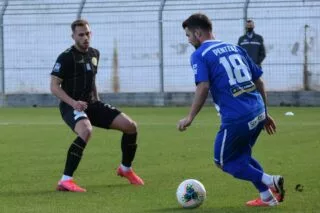 Τα γκολ από την 4η αγωνιστική της Super League 2 <i class="fa fa-video-camera" aria-hidden="true"></i>