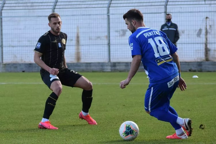 Τα γκολ από την 4η αγωνιστική της Super League 2 <i class="fa fa-video-camera" aria-hidden="true"></i>