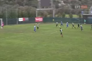 Οι καλύτερες στιγμές από την ισοπαλία των Χανίων στην Άρτα  <i class="fa fa-video-camera" aria-hidden="true"></i>