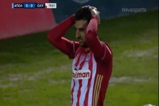 Απόλλων-ΟΣΦΠ: Η ευκαιρία του Χασάν <i class="fa fa-video-camera" aria-hidden="true"></i>