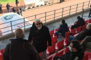 Θ. Χηνόπουλος: «Μετά την πανδημία θα προσθέσουμε εξέδρες – Τέλος του χρόνου θα έχουμε έτοιμο το αθλητικό μας κέντρο»