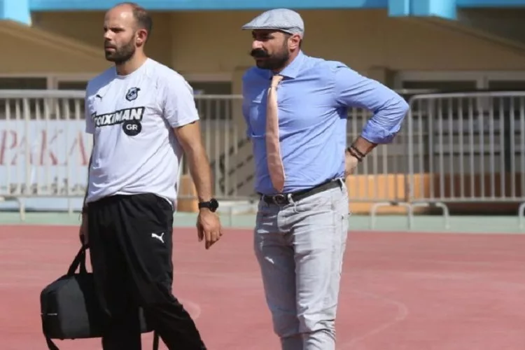 Τέλος ο Δεσποτάκης από το ιατρικό επιτελείο του ΟΦΗ!