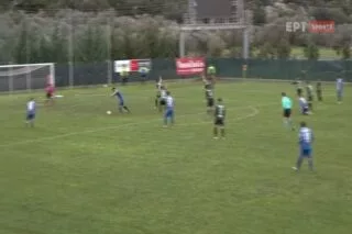Η ισοφάριση των Χανίων με τον Διαμαντόπουλο! <i class="fa fa-video-camera" aria-hidden="true"></i>