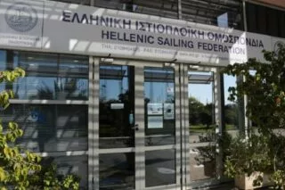 Νέα παραίτηση μέλους της ΕΙΟ