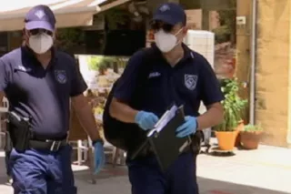 Πρόστιμα 327.600 ευρώ αλλά και «λουκέτο» σε 5 επιχειρήσεις για μη τήρηση των μέτρων
