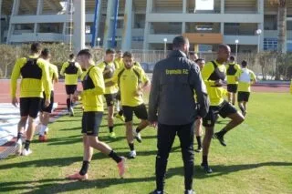 Μπαίνει σε ρυθμούς πρωταθλήματος ο Εργοτέλης – Αιμάτωμα στην γάμπα ο Κατσούρι