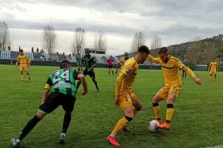 Τα γκολ της ημέρας στην Super League 2!  <i class="fa fa-video-camera" aria-hidden="true"></i>