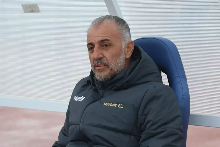 Με αλλαγές κόντρα στην Ξάνθη ο Εργοτέλης