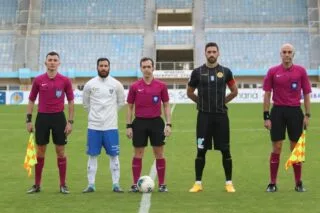 Φωτογραφίες από το Εργοτέλης-Ιωνικός <i class="fa fa-camera" aria-hidden="true"></i>