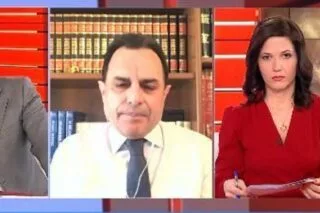 Γεωργαντάς: Μετά τις 15 Ιανουαρίου θα ανοίξουν οι πλατφόρμες για τα ραντεβού των εμβολίων <i class="fa fa-video-camera" aria-hidden="true"></i>
