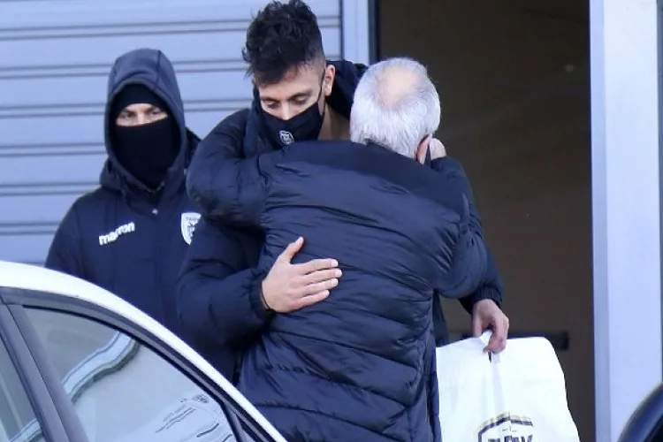 Δεν παίζει με ΟΦΗ ο Γιαννούλης – Φεύγει άμεσα για Αγγλία!