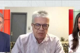 Γώγος: «Μας προβληματίζει η διασπορά του κορωνοϊού στα παιδιά» <i class="fa fa-video-camera" aria-hidden="true"></i>