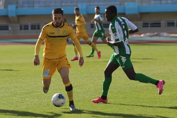 Super League 2: Ντέρμπι στη Λιβαδειά, να επιστρέψουν στις νίκες θέλουν τα Χανιά
