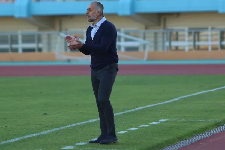 Γ. Ταουσιάνης: «Πήραμε ένα σπουδαίο αποτέλεσμα»