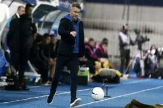 Η ενδεκάδα του Ατρομήτου