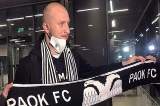 Στη Θεσσαλονίκη ο Μίκαελ Κρμέντσικ