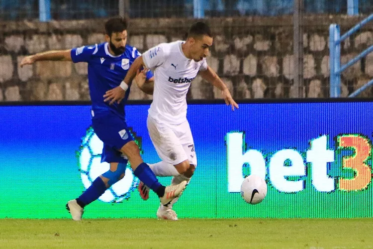 Το ΟΦΗ – Λαμία από τα… μάτια της Super League!