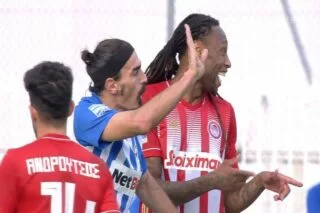 Το τρομερό fair-play του Λάζαρου <i class="fa fa-video-camera" aria-hidden="true"></i>