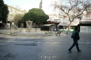 41 κρούσματα στην Κρήτη – Τα μισά στο Ηράκλειο