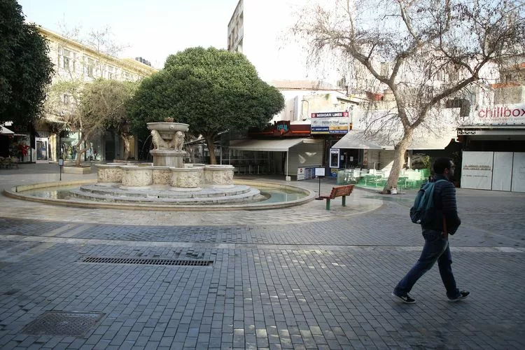 Δήμος Ηρακλείου: Τα μέτρα που θα ισχύουν απο αύριο (20/2)