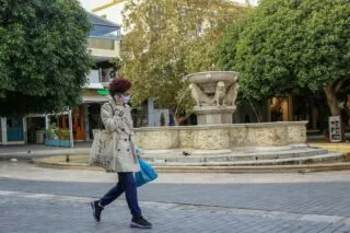 SMS 13033: Απόλυτο αλαλούμ με τη σωματική άσκηση και τον κωδικό 6