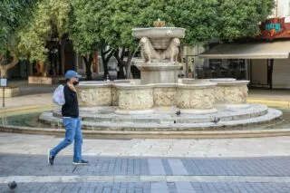 41 νέα κρούσματα στην Κρήτη!