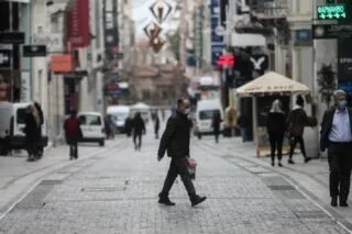 Συνέχιση του lockdown αναμένεται να εισηγηθεί η Επιτροπή <i class="fa fa-video-camera" aria-hidden="true"></i>