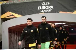 Χάνουν ΟΦΗ Μάνταλος – Τσιντώτας