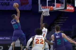Η «πτήση» του Μάρτιν στην κορυφή του Top 10 του NBA <i class="fa fa-video-camera" aria-hidden="true"></i>