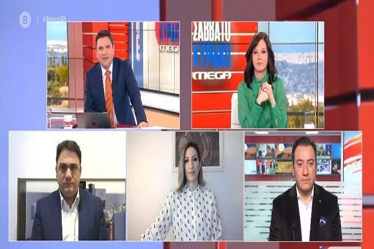 Τι γίνεται με μείωση ενοικίου και δάνεια – Πώς προχωράνε οι εμβολιασμοί <i class="fa fa-video-camera" aria-hidden="true"></i>