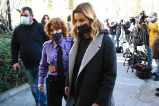 ΕΙΟ για τη νέα καταγγελία Μπεκατώρου: «Παρακολουθούμε σοκαρισμένοι»