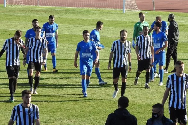 Ακόμη ένας «τελικός» για τον ΟΦΙ