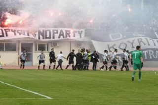 Ο ΟΦΙ το παράδειγμα για πολλές ομάδες!