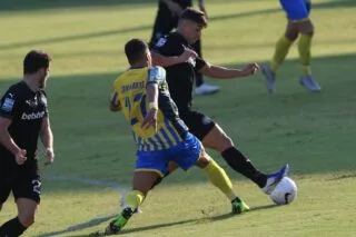 Οι αριθμοί της Super League για το Παναιτωλικός-ΟΦΗ