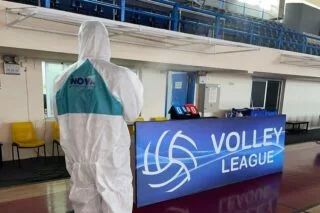 Το «ευχαριστώ» της ανδρικής ομάδας βόλεϊ του ΟΦΗ