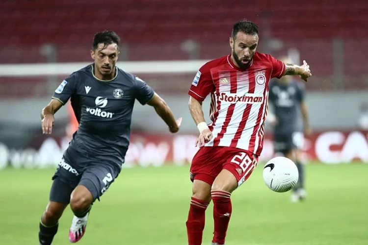 Super League 1: Τα «φώτα» σε Ριζούπολη και Τρίπολη