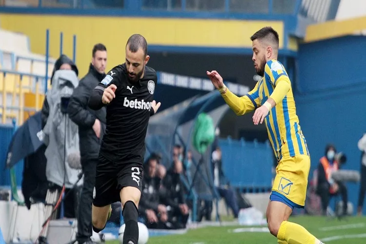 «Βlack out» στο Αγρίνιο