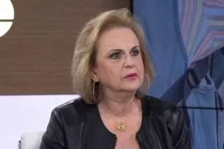 Παγώνη: «Την επόμενη εβδομάδα να ανοίξουν γυμνάσια, λύκεια – Σε 3 εβδομάδες η εστίαση»