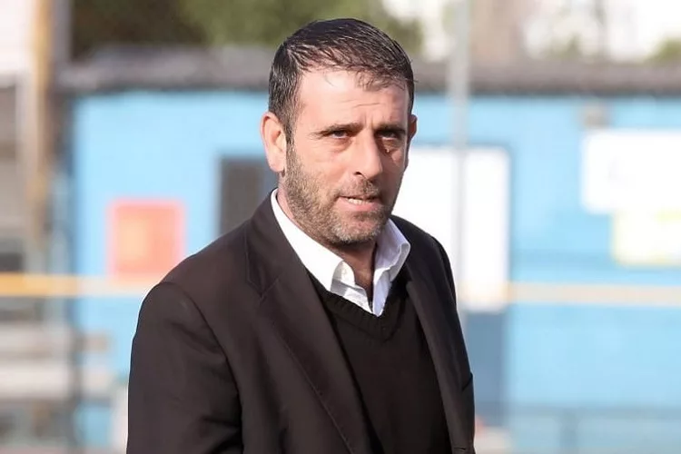 Μ. Παπαματθαιάκης: «Σημαντικός βαθμός, όμως θέλεις να κερδίζεις στην έδρα σου» <i class="fa fa-video-camera" aria-hidden="true"></i>