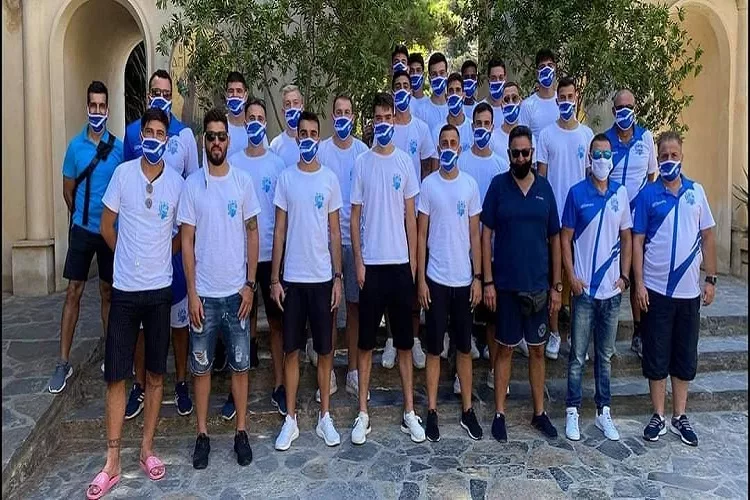 Το ευχαριστώ του Πόρου στον Γ. Ασσαριωτάκη