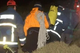 Νεκρός ο δεύτερος ορειβάτης του Ψηλορείτη