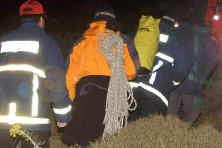 Νεκρός ο δεύτερος ορειβάτης του Ψηλορείτη