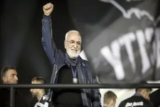 Αστραψε και βρόντηξε ο Σαββίδης: «Όποιος δεν αντέχει, μπορεί να φύγει»!