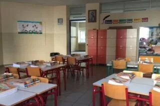 Πως θα ανοίξουν αύριο τα σχολεία <i class="fa fa-video-camera" aria-hidden="true"></i>
