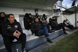 Χωρίς ροτέισον και με 4-5-1 η ενδεκάδα του ΟΦΗ